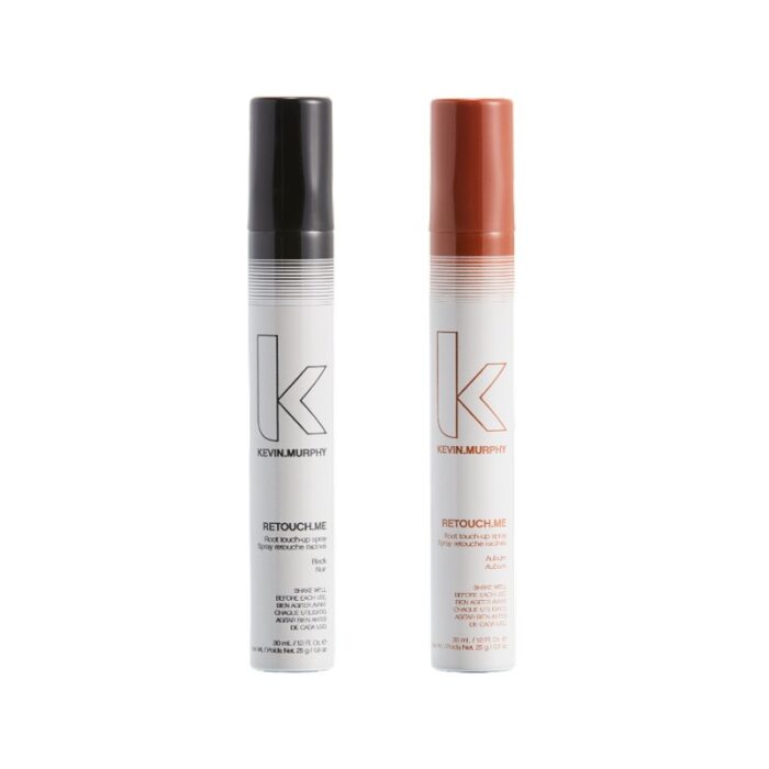 kevin.murphy retouch.me icon hairspa