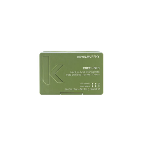 kevin.murphy free.hold stylingcreme icon hairspa
