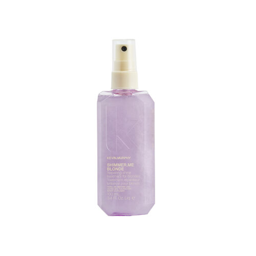 icon hairspa kevin.murphy shimmer.me blonde pleje treatment