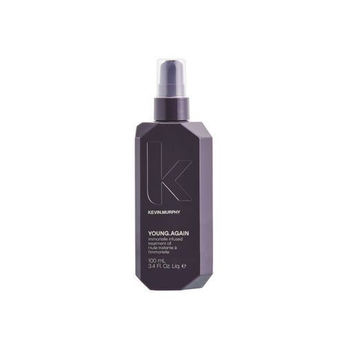 kevin.murphy leave-in olie young.again icon hairspa