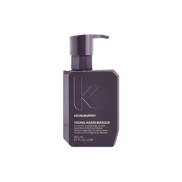 kevin.murphy hårmaske treatment young.again.masque icon hairspa