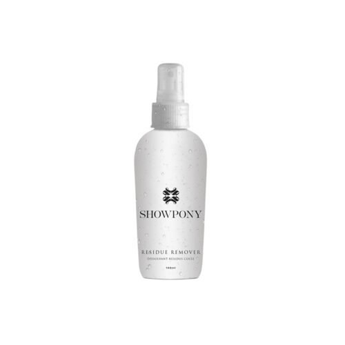 showpony residue remover extensions produkt icon hairspa