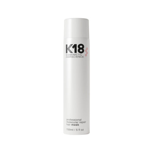 k18 molecular repair mask hårmaske k18produkt icon hairspa