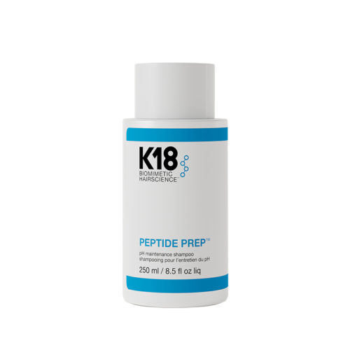 k18 k18hair peptide prep shampoo k18shampoo