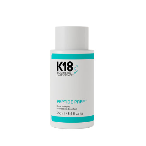 k18 detox shampoo k18hair iconhairspa