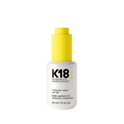 k18 molecular repair hair oil icon hairspa