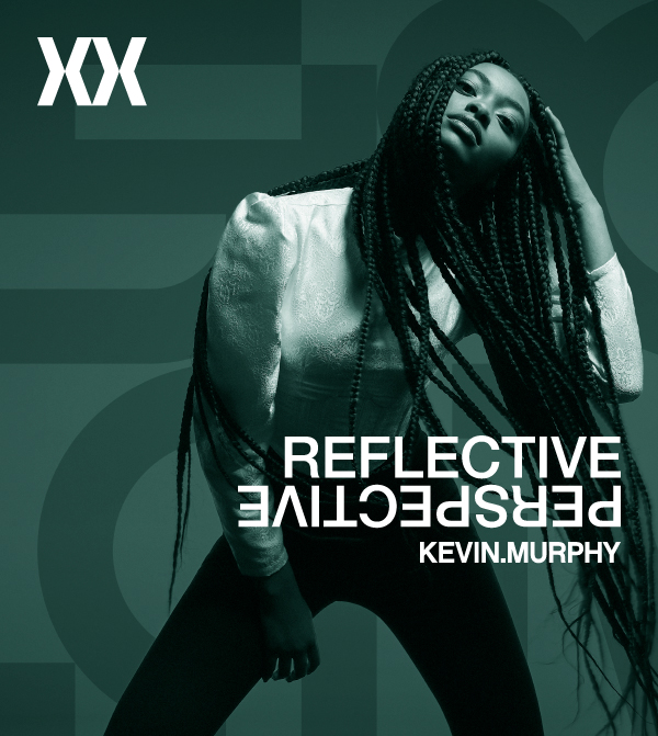 kevin murphy reflective perspective