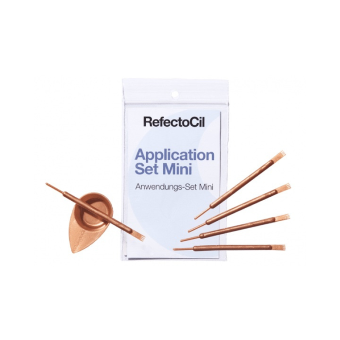 RefectoCil Application Set Mini icon hairspa