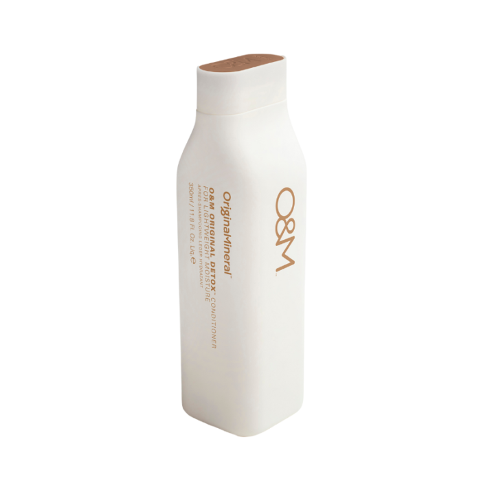 orginal mineral orginal detox conditioner iconhairspa