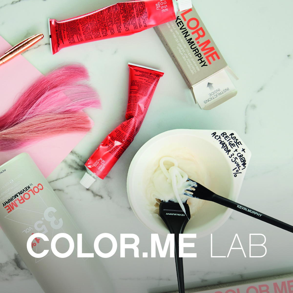 color.me lab 24